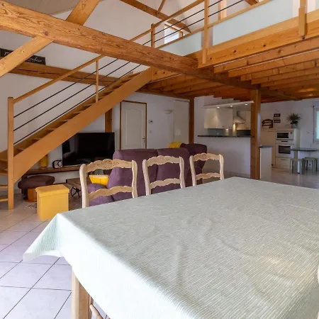 Ferienhaus Familial Proche Parc Oriental Et Puy Du Fou, Jardin Clos, Commerces Accessibles A Pied - Fr-1-622-66 Maulévrier