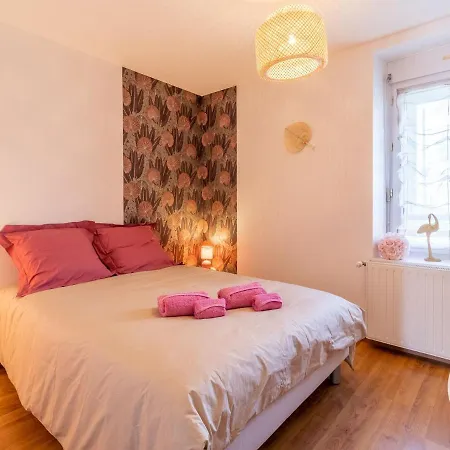 Ferienhaus Familial Proche Parc Oriental Et Puy Du Fou, Jardin Clos, Commerces Accessibles A Pied - Fr-1-622-66