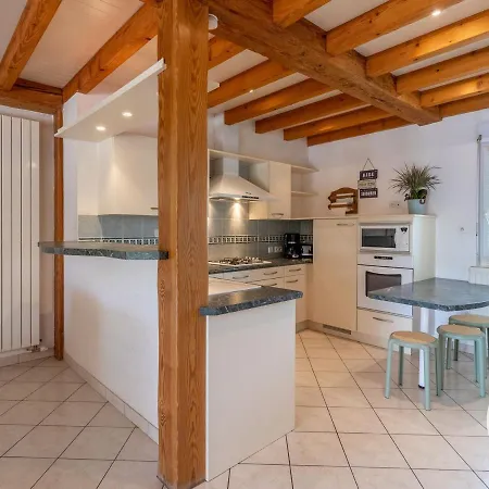 Familial Proche Parc Oriental Et Puy Du Fou, Jardin Clos, Commerces Accessibles A Pied - Fr-1-622-66 Ferienhaus Maulévrier