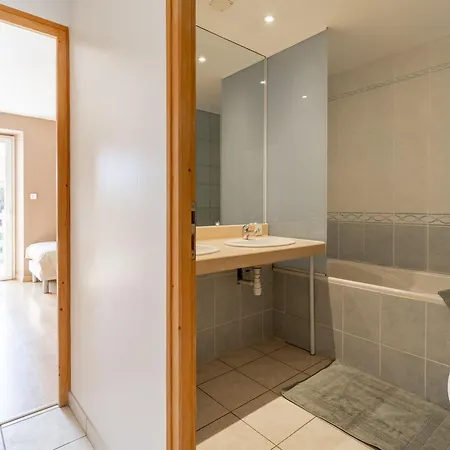 Familial Proche Parc Oriental Et Puy Du Fou, Jardin Clos, Commerces Accessibles A Pied - Fr-1-622-66 Ferienhaus *