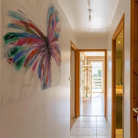 Familial Proche Parc Oriental Et Puy Du Fou, Jardin Clos, Commerces Accessibles A Pied - Fr-1-622-66