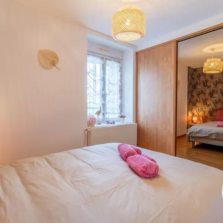 Familial Proche Parc Oriental Et Puy Du Fou, Jardin Clos, Commerces Accessibles A Pied - Fr-1-622-66 Ferienhaus *