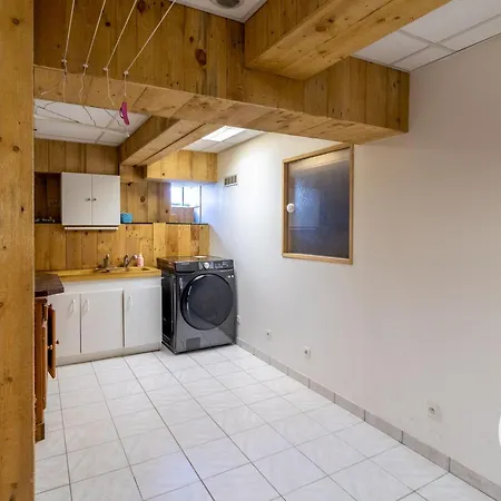 Familial Proche Parc Oriental Et Puy Du Fou, Jardin Clos, Commerces Accessibles A Pied - Fr-1-622-66